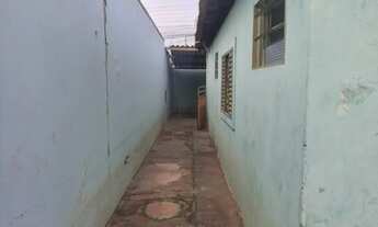 Imagem 7: Vendo Casa em Cravinhos Jd Alvorada