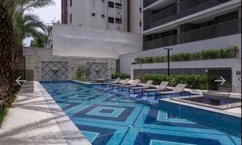 Imagem 1: Studio para aluguel possui 28 metros quadrados com 1 quarto em Paraíso - São Paulo - SP