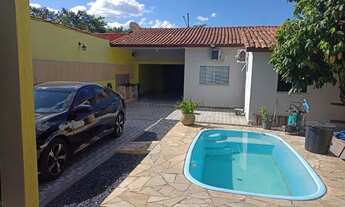 Imagem: Oportunidade casa com piscina Costa Verde