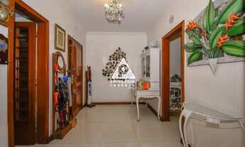 Imagem 3: Apartamento à venda, 4 quartos, 4 suítes, 1 vaga, Copacabana - RIO DE JANEIRO/RJ