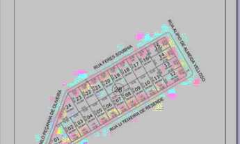 Imagem 6: Vendo terreno Cidade Jardim 2