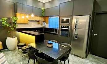 Imagem 1: Casa no Residencial Irineu Zanetti por R$ 430.000,00