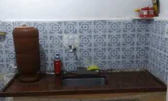 Imagem 6: CASA BELA VISTA Casa com 3 dormitórios