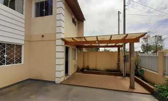 Imagem 6: Casa Sobrado em Roseira - São José dos Pinhais, PR