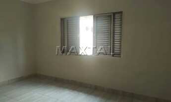 Imagem 5: Sobrado, 196m², Vila Maria, 3 dormitórios, 2 vagas, 2 banheiros, edícula, quintal e lavan