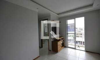 Imagem 4: Apartamento para Aluguel - Irajá, 2 Quartos, 50 m2