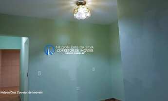 Imagem 2: Casa para locação no Jardim Mirna - Taboão da Serra