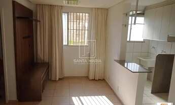 Imagem: Apartamento (tipo - padrao) 2 dormitórios