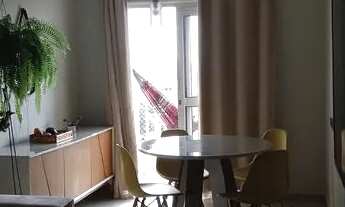 Imagem 6: Apartamento coberura bairro Gurilandia