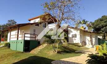 Imagem 6: Casa - Sousas - Campinas