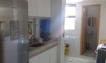 Imagem 5: Apartamento para aluguel com 113m², 3 quartos e 2 vagas de garagem