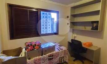 Imagem 5: Apartamento para aluguel em Sumaré - São Paulo - SP