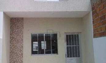 Imagem: Casa à venda, 70 m² por R$ 186.000,00