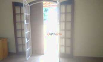 Imagem 4: Casa na Rua Paracatu a 15 minutos metrõ saúde