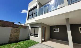 Imagem 4: Sobrado com 3 dormitórios à venda, 98 m² por R$ 499.000,00 - Boqueirão - Curitiba/PR