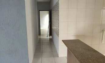 Imagem 6: Casa de Esquina no bairro Pe Cícero, Petrolina-PE