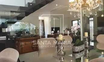 Imagem 4: Casa (sobrado em condominio) 4 dormitórios/suite, cozinha planejada, portaria 24hs, lazer