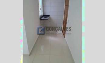 Imagem 2: SANTO ANDRE - Residential / Penthouse - JARDIM STELA