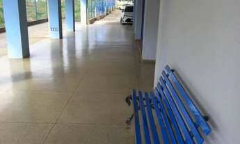 Imagem 3: Apartamento 2 quartos 1°andar na quadra 3