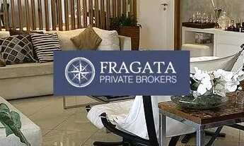 Imagem 5: Apartamento reformado, com 3 suítes à venda, 154 m² - Vila Mascote - São Paulo/SP