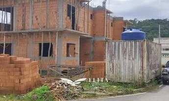 Imagem 7: Sobrado com 3 quartos, sendo 1 suíte à Venda, Itajuba - Barra Velha