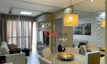 Imagem: Apartamento 3 Qts no Braga