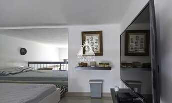 Imagem: Lindo apartamento todo reformado com vista