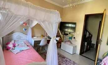 Imagem 7: CASA SEMI MOBILIADA PARA LOCAÇÃO - RANCHO NOVO - NOVA IGUAÇU