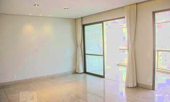 Imagem 3: Apartamento para Aluguel - Boa Viagem, 4 Quartos, 186 m2