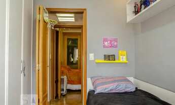 Imagem 4: Apartamento para Aluguel - Mandaqui, 3 Quartos, 72 m2