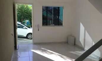 Imagem: Casa na Taquara