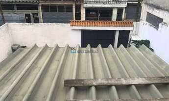 Imagem 5: Sobrado Jabaquara