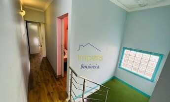 Imagem 6: Sobrado com 3 dormitórios, 209 m² - venda por R$ 330.000,00 ou aluguel por R$ 1.565,16/mês