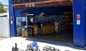 Imagem: Loja Salao Comercial 400 m2 4 salas Excelente