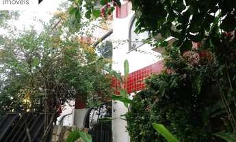 Imagem 4: Uma bela e ampla casa no Bairro Jardim da Gloria para uso residencial ou comercial !!