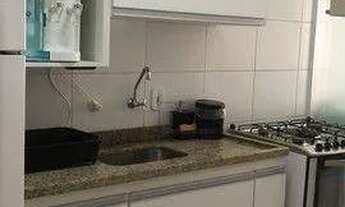 Imagem 5: Apartamento à venda, 50 m² por R$ 245.000,00 - Jardim Piratininga - Sorocaba/SP