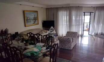 Imagem 2: Apartamento à venda, 4 quartos, 4 suítes, 3 vagas, Tijuca - RIO DE JANEIRO/RJ