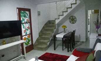 Imagem: SOBRADO - RUDGE RAMOS - SÃO BERNARDO DO