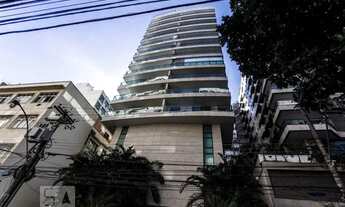 Imagem: Melhor sala quarto de Icaraí, com 55m2