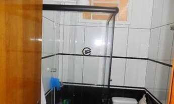 Imagem 3: Casa Jardim Irajá 3 DORMS SENDO 1 SUÍTE, LIVING, WC SOCIAL, COZINHA, ÁREA SERVIÇO, QUINTAL