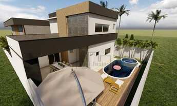 Imagem: Casa à venda, 283 m² por R$ 2.200.000,00