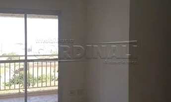 Imagem 2: Apartamento Padrão em Araraquara