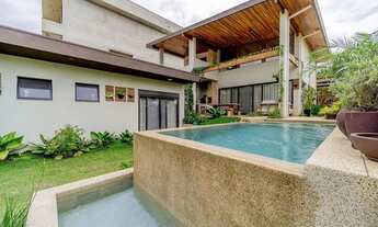 Imagem 2: Casa Residencial à venda, Chácaras São Carlos, Cotia - CA5488