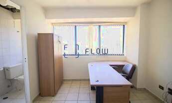 Imagem 6: Central Offices Paulista Sala CJ2949MSAI