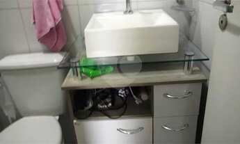 Imagem 7: Ótimo apartamento, condomínio fechado [VP