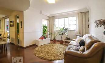 Imagem: Apartamento para Aluguel - Setor Oeste