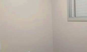 Imagem 6: Apartamento com 3 dormitórios para alugar, 63 m² por R$ 2.606,47/mês - Parque Continental