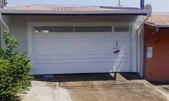 Imagem: CASA 2 DORMTS. NO RESIDENCIAL SANTO ANTONIO