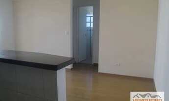 Imagem 3: Apartamento 2 quartos com armários (1 suíte) no Parque Industrial