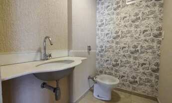 Imagem 6: Apartamento para aluguel, 4 quartos, 3 suítes, 3 vagas, Santa Maria - Uberaba/MG